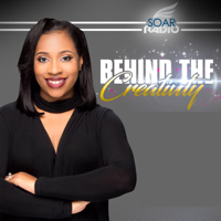 Behind the Creativity podcast
