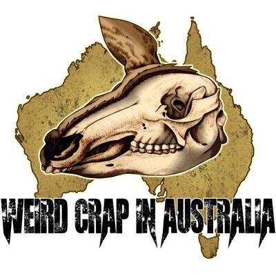 Weird Crap in Australia Weird Crap in Australia