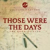 Those Were The Days: The Book Of Acts artwork