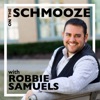 On the Schmooze artwork