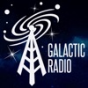 Galactic Radio artwork