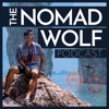 Nomad Wolf Podcast artwork