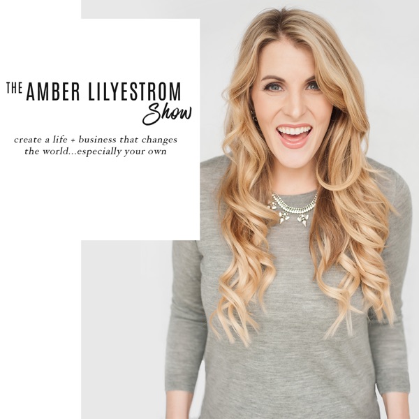 The Amber Lilyestrom Show
