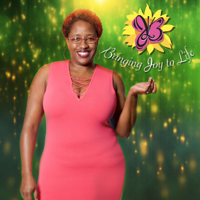 Bringing Joy To Life podcast