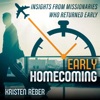 Early Homecoming: Insights from Missionaries who Returned Early artwork