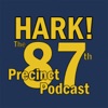 Hark! The 87th Precinct Podcast artwork