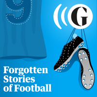 Forgotten Stories of Football podcast