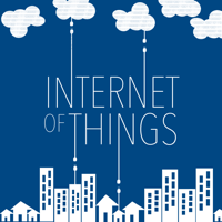 The Internet of Things Podcast - Stacey On IoT podcast