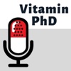Vitamin PhD Podcast artwork