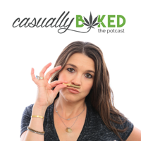 Potcast 187: Cannabis Dish with Joe Dolce