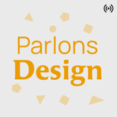 Parlons Design - Romain Penchenat