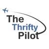 The Thrifty Pilot artwork