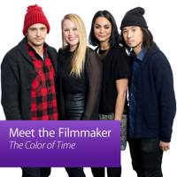 James Franco, Shruti Ganguly, Bruce Thierry Cheung, and Pamela Romanowsky: Meet the Filmmaker podcast