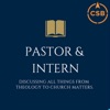 Pastor & Intern artwork