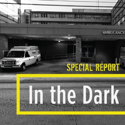 In the Dark: Coronavirus in the Delta In the Dark: Coronavirus in the Delta