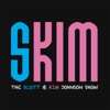 SKIM: The Scott and Kim Show artwork