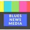 Blues News Media artwork