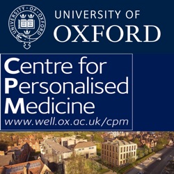 Centre for Personalised Medicine