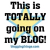 BloggingFringe.com Podcast artwork