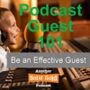 Solid Gold Studios | Podcast Guest 101 artwork