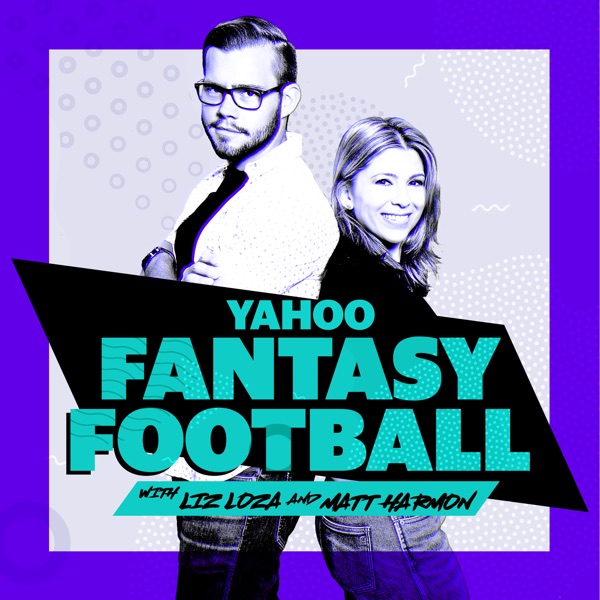 The Yahoo Fantasy Football Podcast Podbay