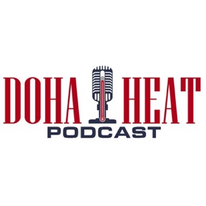 Doha Heat