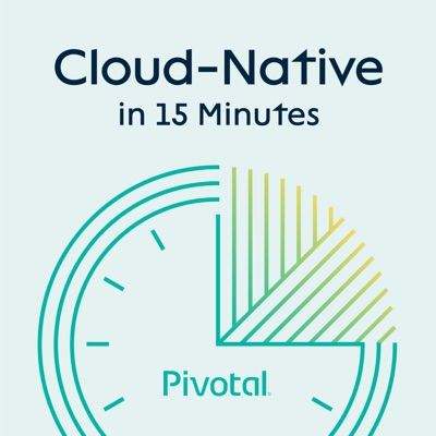 Cloud Native in 15 Minutes Cloud Native in 15 Minutes