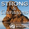 New Heights Baptist Church Sermons artwork