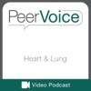 PeerVoice Heart & Lung Video artwork