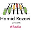 Hamid Razavi Presents #Radio artwork