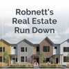 Robnett‘s Real Estate Run Down artwork
