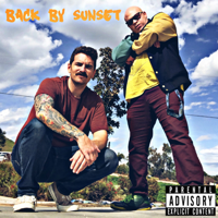 Back By Sunset podcast