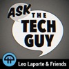 Ask The Tech Guy (Audio) artwork