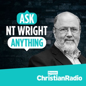 Ask NT Wright Anything