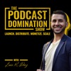 How to Get Your First 100K Podcast Listeners: For Online Business Owners artwork