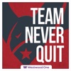 Team Never Quit artwork