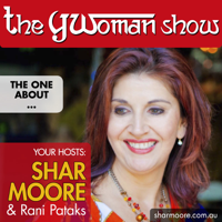 YWoman Show, Inspiring Interviews With Global Leaders podcast