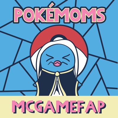 MCGameFAP: PokeMoms MCGameFAP: PokeMoms
