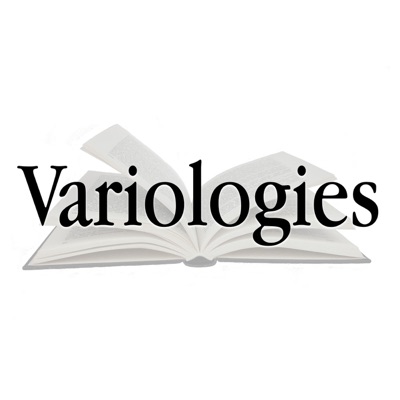 Variologies Variologies
