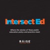 Intersect Ed artwork