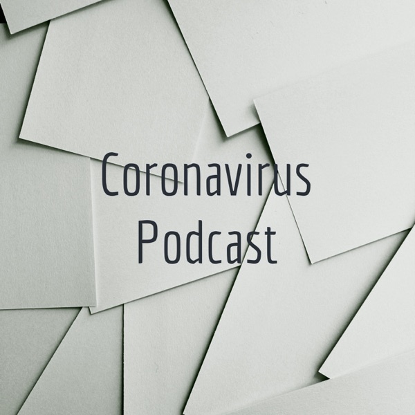 Coronavirus Podcast Artwork