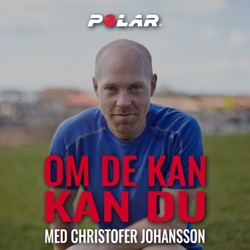 28. Per-Erik Rönnestrand, Kanot