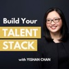 Build Your Talent Stack artwork