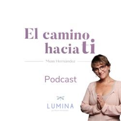 Episodio 01 - Reconociendo la vida tal y como es con Melania Urbina