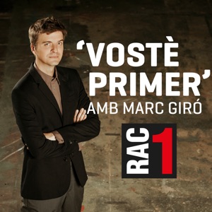 Vostè primer Dimarts 2020-09-22 13:00