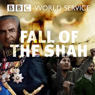 Fall of the Shah Fall of the Shah