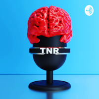 Thoughtnauts Radio podcast
