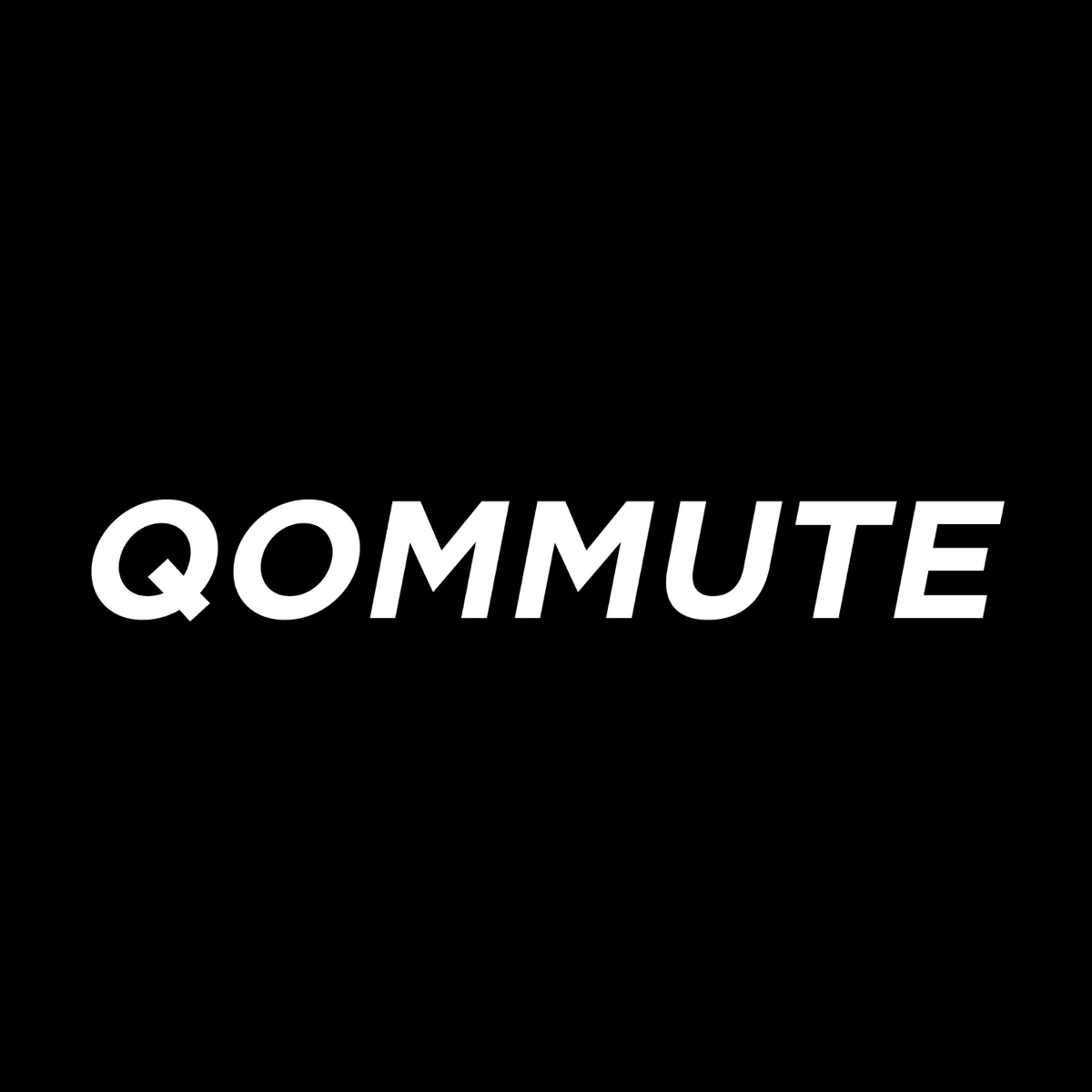 Qommute
