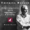 Thinking Beyond: Conversations with Strategic Thinkers with Dr. David Flint artwork