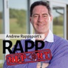 Andrew Rappaport's Rapp Report artwork